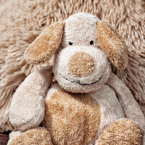 Capybara Sleepytime Plush