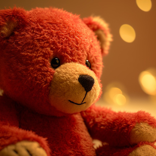 Snuggly Capy Plushie